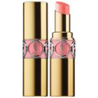 Yves Saint Laurent Rouge Volupt Shine Oil-in-stick Lipstick 14 Corail Marrakech 0.15 Oz/ 4 Ml