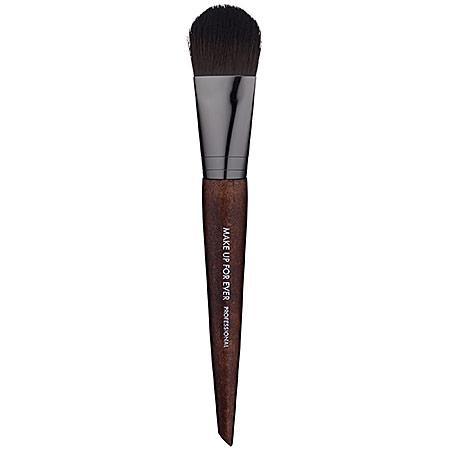 Make Up For Ever 106 Medium Foundation Brush