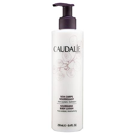 Caudalie Nourishing Body Lotion 8.4 Oz/ 250 Ml