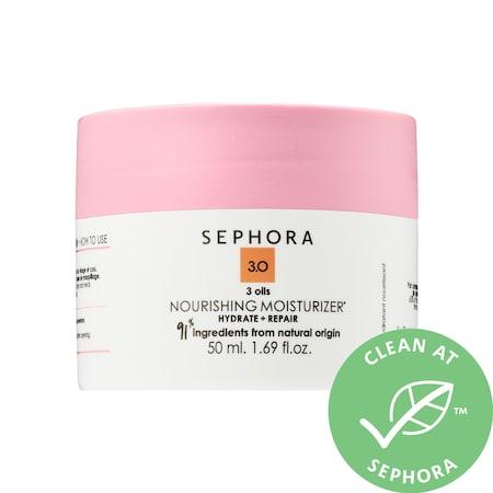 Sephora Collection Nourishing Moisturizer - Hydrate & Repair 1.69oz/ 50ml