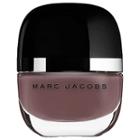 Marc Jacobs Beauty Enamored Hi-shine Nail Polish 120 Delphine 0.43 Oz/ 13 Ml