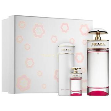 Prada Candy Kiss Gift Set