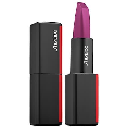 Shiseido Modernmatte Powder Lipstick 520 After Hours 0.14 Oz/ 4 G
