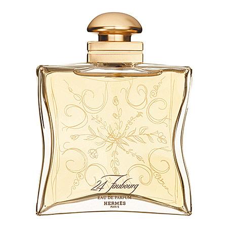 Hermes 24 Faubourg 3.3 Oz Eau De Parfum Spray