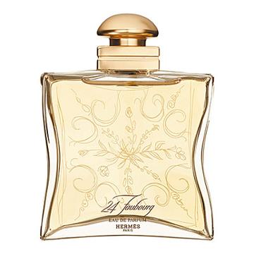 Hermes 24 Faubourg 3.3 Oz Eau De Parfum Spray
