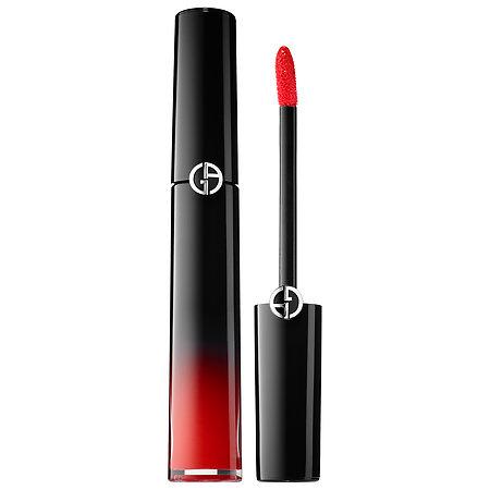 Giorgio Armani Beauty Ecstasy Lacquer 402 Red To Go 0.20 Oz