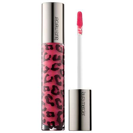 Laura Mercier Lacquer Up Acrylick Lip Varnish Desire 0.20 Oz/ 6 Ml