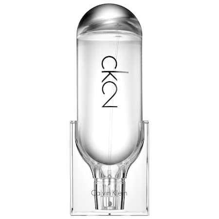 Calvin Klein Ck2 3.4 Oz/ 101 Ml Eau De Toilette Spray