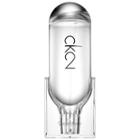 Calvin Klein Ck2 3.4 Oz/ 101 Ml Eau De Toilette Spray