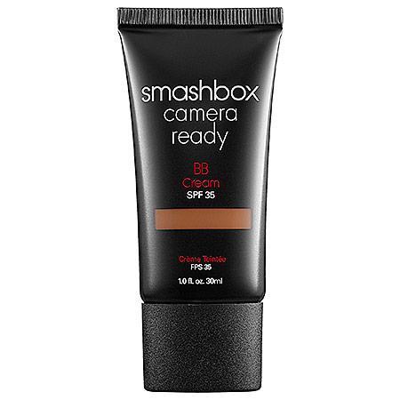Smashbox Camera Ready Bb Cream Spf 35 Dark 1 Oz