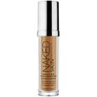 Urban Decay Naked Skin Weightless Ultra Definition Liquid Makeup 7.75 1 Oz