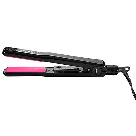 Sephora Collection Tourmaline Flat Iron Black