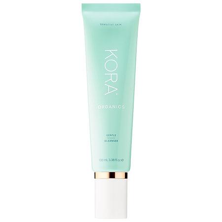 Kora Organics Gentle Cleanser For Sensitive Skin 3.38 Oz/ 100 Ml