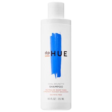 Dphue Cool Brunette Shampoo 8.5 Oz/ 251 Ml
