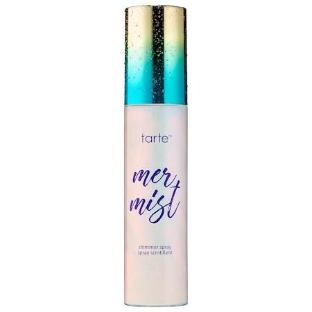 Tarte Mer-mist Shimmer Spray - Rainforest Of The Sea(tm) Collection 2.53 Oz/ 75 Ml