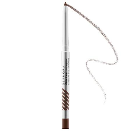 Sephora Collection Glide Liner 02 Brown Chestnut 0.012 Oz/ 0.35 G