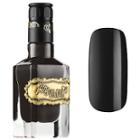 Pretty Vulgar Liquor Nail Polish Deep Dark Secret 0.45 Oz/ 13.5 Ml