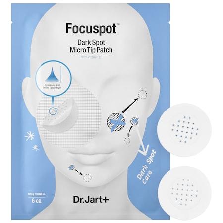 Dr. Jart+ Focuspot(tm) Micro Tip Patches Dark Spot 6 Patches