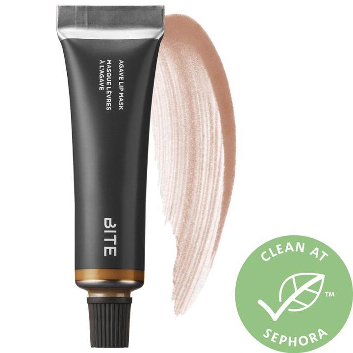 Bite Beauty Agave Lip Mask Maple 0.52 Oz/ 15 G