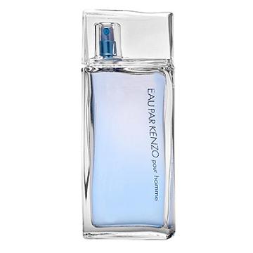 Kenzo L'eauparkenzo Pour Homme 1.7 Oz Eau De Toilette Spray