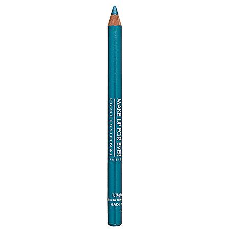 Make Up For Ever Kohl Pencil Turquoise 3k 0.04 Oz