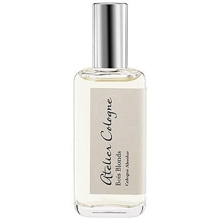 Atelier Cologne Bois Blonds Cologne Absolue 1 Oz Pure Perfume Spray