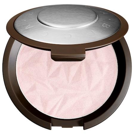 Becca Shimmering Skin Perfector&reg; Pressed Highlighter Rose Quartz 0.25 Oz/ 7 G
