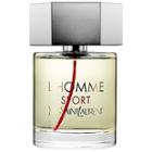 Yves Saint Laurent L'homme Sport 3.3 Oz Eau De Toilette Spray