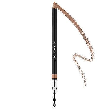 Givenchy Eyebrow Pencil 02 Blonde 0.03 Oz