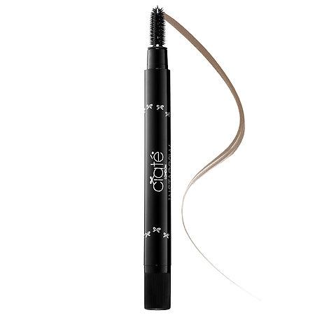 Ciate London Insta Brow Tinted Brow Gel Dark Brown 0.077 Oz