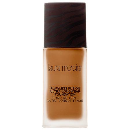 Laura Mercier Flawless Fusion Ultra-longwear Foundation 5n1 Pecan 1 Oz/ 30 Ml