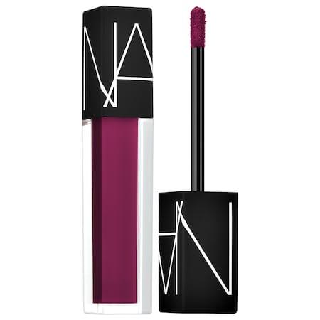 Nars Velvet Lip Glide La Main Bleue 0.2 Oz/ 5.9 Ml