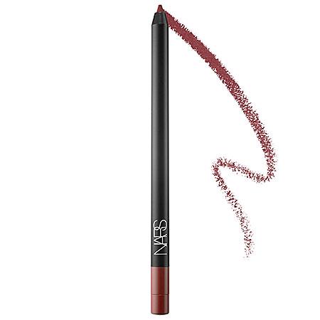 Nars Velvet Lip Liner Mirihi Island Beach 0.01 Oz/ 0.5 G