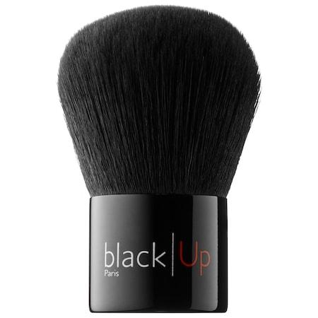 Black Up Kabuki Brush