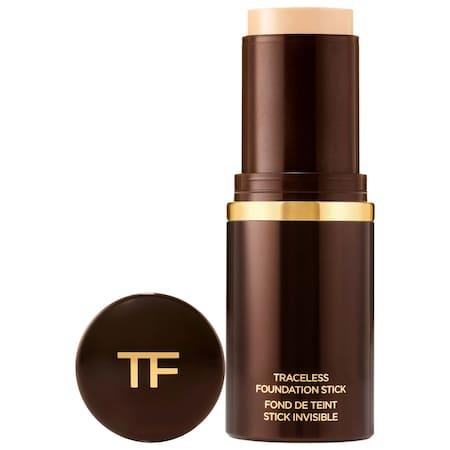 Tom Ford Traceless Foundation Stick 1.3 Nude Ivory 0.5 Oz/ 15 G