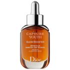 Dior Capture Youth Serum Collection Glow Booster Age-delay Illuminating Serum 1 Oz/ 30 Ml