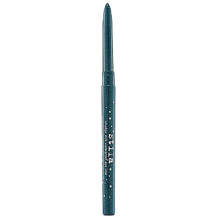 Stila Smudge Stick Waterproof Eye Liner Peacock 0.01 Oz