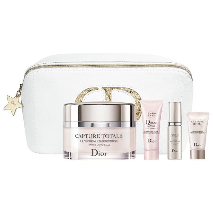 Dior Holiday Capture Totale Set