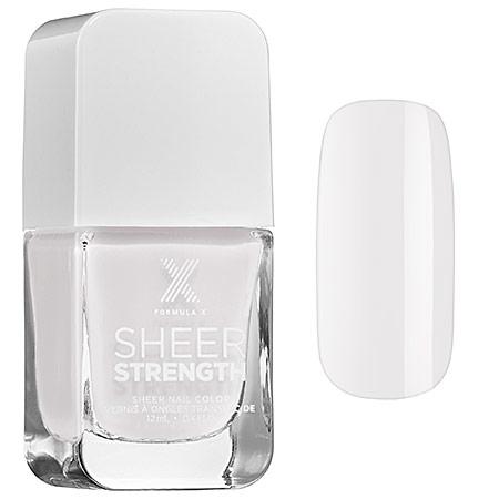 Formula X Sheer Strength Cloud Nine 0.4 Oz