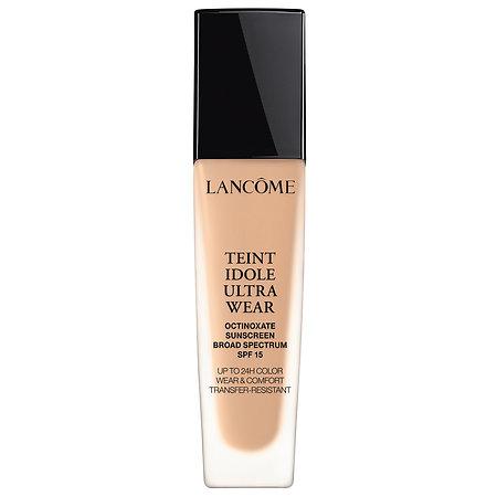 Lancome Teint Idole Ultra Long Wear Foundation 350 Bisque C 1 Oz/ 30 Ml