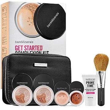 Bareminerals Bareminerals&reg; Get Started&reg; Kit Golden Dark