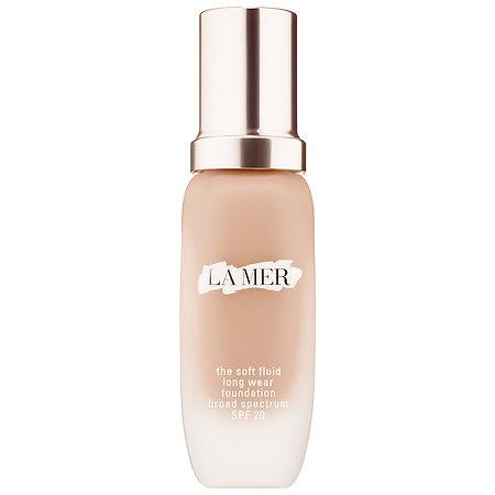 La Mer The Soft Fluid Long Wear Foundation Spf 20 Sand 1 Oz/ 30 Ml