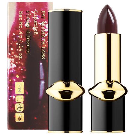 Pat Mcgrath Labs Luxetrance&trade; Lipstick Strange 0.14 Oz/ 4 G