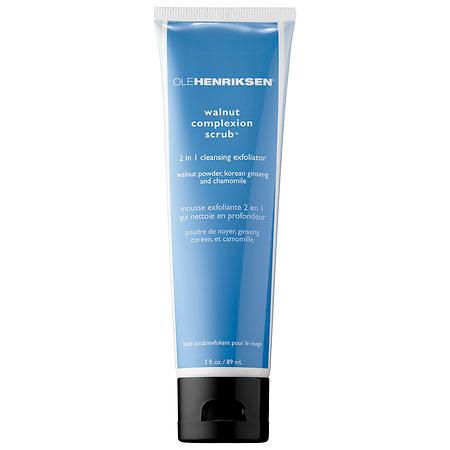 Ole Henriksen Walnut Complexion Scrub 3 Oz