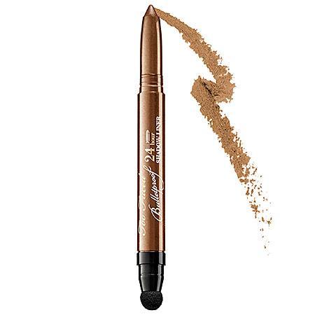 Too Faced Bulletproof 24 Hour Eyeliner Mink 0.04 Oz
