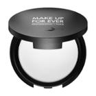 Make Up For Ever Ultra Hd Microfinishing Pressed Powder Mini 0.07 Oz/ 2 G