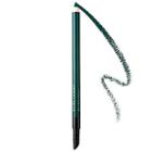 Estee Lauder Double Wear Stay-in-place Eye Pencil 07 Emerald Volt 0.04 Oz