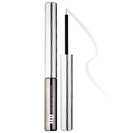 Urban Decay Razor Sharp Water-resistant Longwear Liquid Eyeliner Cuff 0.07 Oz/ 2.07 Ml