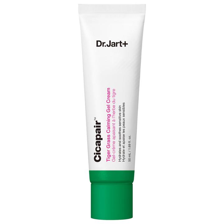 Dr. Jart+ Cicapair&trade; Tiger Grass Calming Gel Cream 1.69 Oz/ 50 Ml