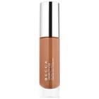 Becca Ultimate Coverage 24 Hour Foundation Maple 1.01 Oz/ 30 Ml
